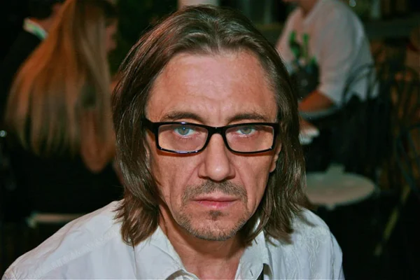 Вячеслав Баранов в последние годы