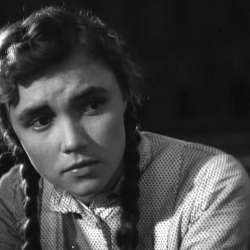 Почему звезда 60-х, Лилиана Алешникова рано ушла из кино