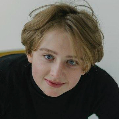 Ольга Бодрова