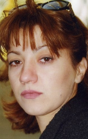 Мария Буркова