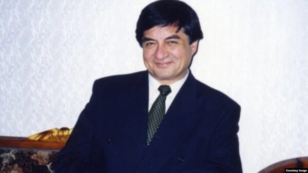 Сайфиддин Тураев