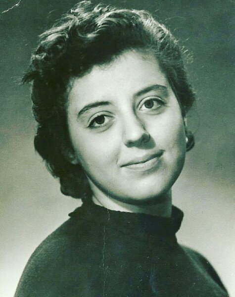Мария Полицеймако