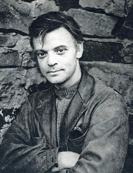 Владислав Дворжецкий